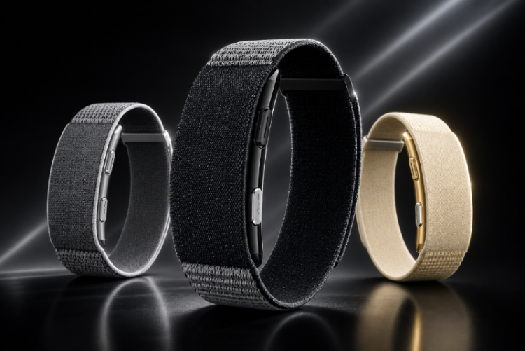 Bracciale Smart VTR