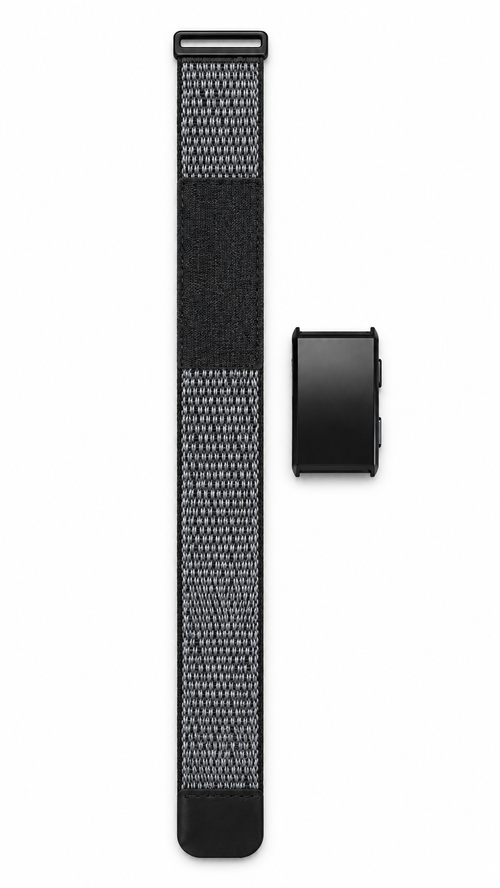 NATIO VTR screen-free smartband for sport, sleep and wellbeing