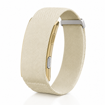 NATIO VTR smartband senza display - vista del prodotto